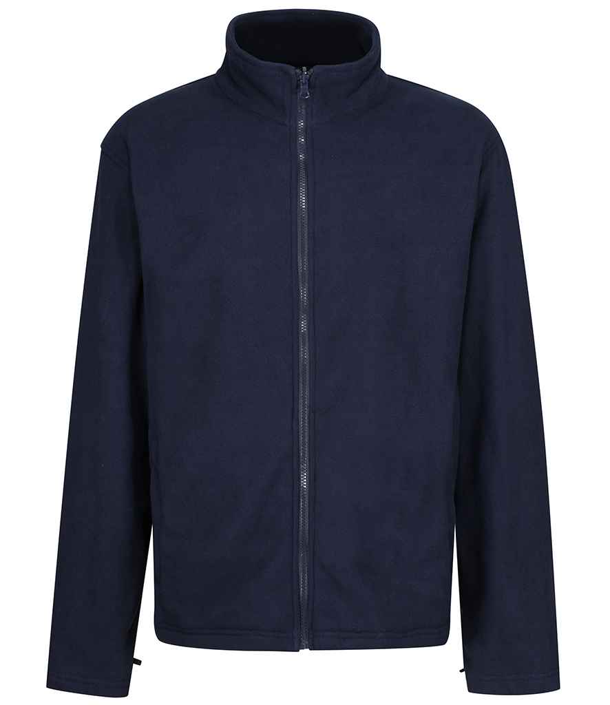 Regatta Erasmus 4-in-1 Soft Shell Jacket - Navy/Navy